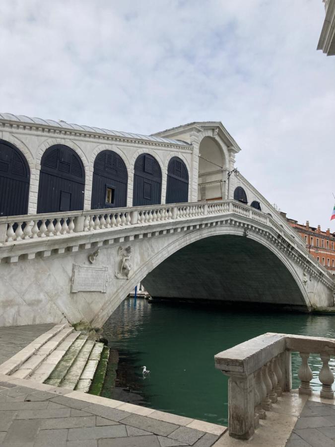 Venice Venezia ,Ghetto,Biennale, Campo Maddalena ภายนอก รูปภาพ