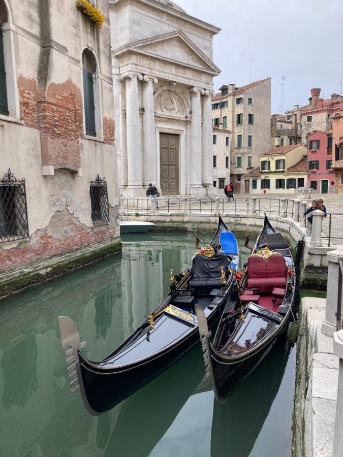 Venice Venezia ,Ghetto,Biennale, Campo Maddalena ภายนอก รูปภาพ