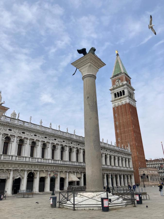 Venice Venezia ,Ghetto,Biennale, Campo Maddalena ภายนอก รูปภาพ
