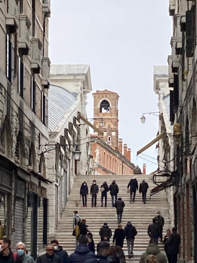 Venice Venezia ,Ghetto,Biennale, Campo Maddalena ภายนอก รูปภาพ
