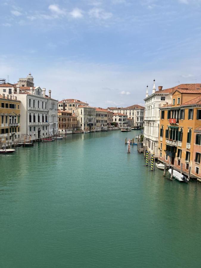 Venice Venezia ,Ghetto,Biennale, Campo Maddalena ภายนอก รูปภาพ