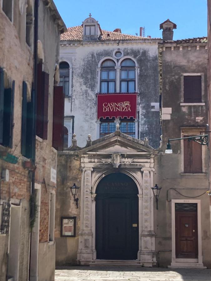 Venice Venezia ,Ghetto,Biennale, Campo Maddalena ภายนอก รูปภาพ