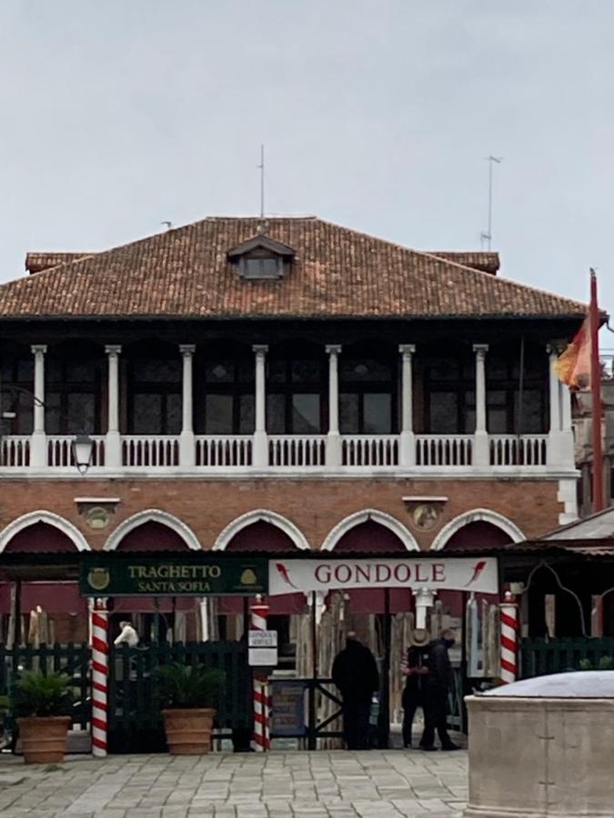 Venice Venezia ,Ghetto,Biennale, Campo Maddalena ภายนอก รูปภาพ