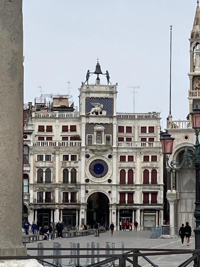 Venice Venezia ,Ghetto,Biennale, Campo Maddalena ภายนอก รูปภาพ