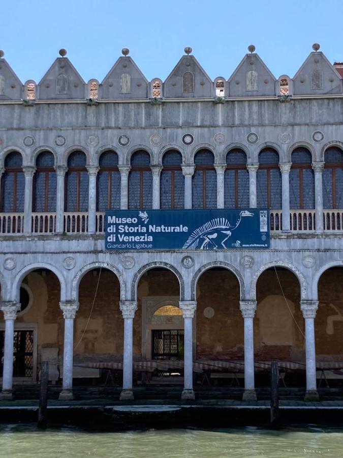 Venice Venezia ,Ghetto,Biennale, Campo Maddalena ภายนอก รูปภาพ