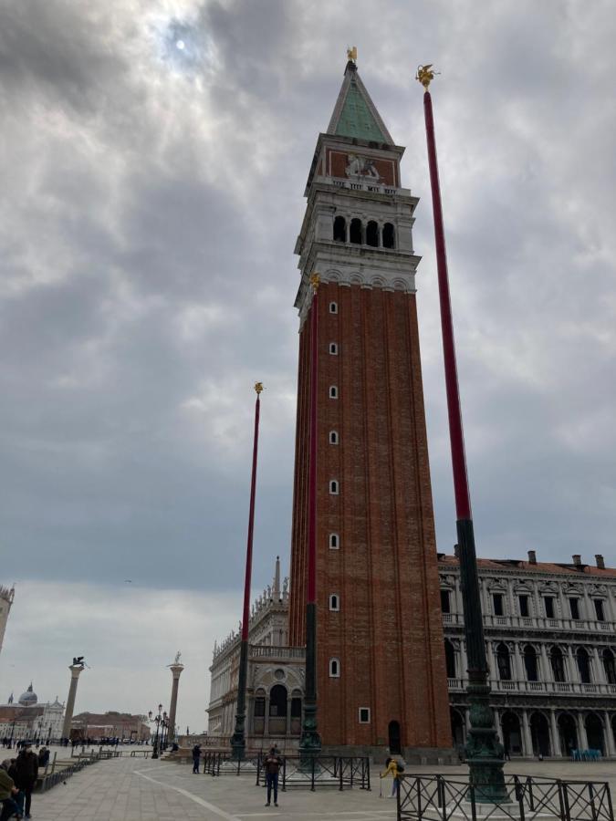 Venice Venezia ,Ghetto,Biennale, Campo Maddalena ภายนอก รูปภาพ